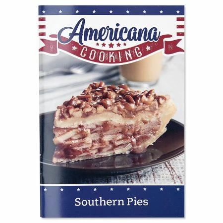 Americana Cookbooks 5 Americana Cookbooks - Image 5