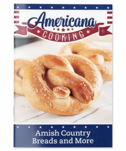 Americana Cookbooks 17 Americana Cookbooks -Department Store 9722635 09