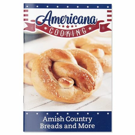 Americana Cookbooks 9 Americana Cookbooks - Image 9