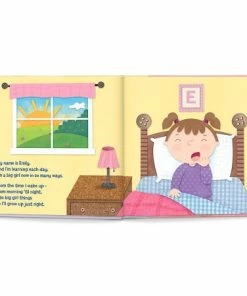 Department Store -Department Store bk370 spread1