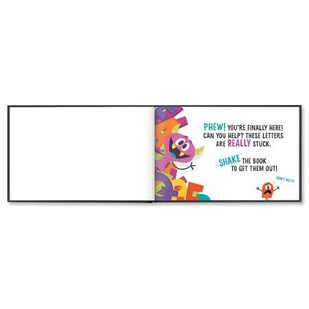 Personalized Open This Book 2 Personalized Open This Book - Image 2