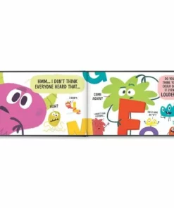 Personalized Open This Book 5 Personalized Open This Book -Department Store bk640 sp2