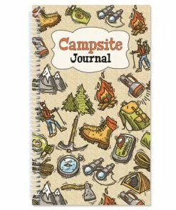 RV Campsite Journal