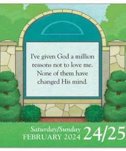 Department Store -Department Store churchcal 02 1