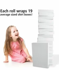 Birthday Cats/Black And White Plaid Birthday Jumbo Rolled Gift Wrap 9 Birthday Cats/Black And White Plaid Birthday Jumbo Rolled Gift Wrap -Department Store kit05113 05