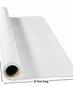 Birthday Cupcakes/Happy Birthday Confetti Birthday Jumbo Rolled Gift Wrap -Department Store kit05130 04