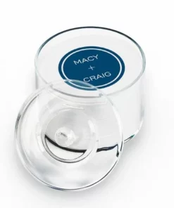 Shelter Island Custom Letterpress Coasters