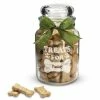 Pet Personalized Treat Jar