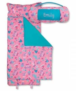 All-Over Princess Print Nap Mat By Stephen Joseph®