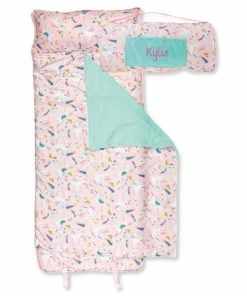All-Over Unicorn Print Nap Mat By Stephen Joseph®