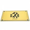 Tools Double-Width Personalized Doormat