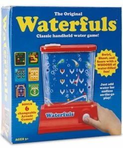 The Original Waterfuls