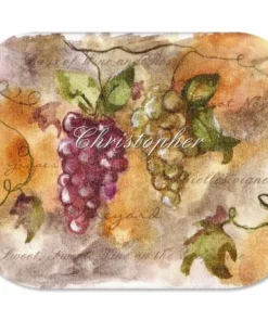 Vineyard Mousepad
