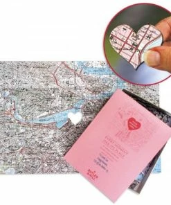 Where We First Met Jigsaw Puzzle